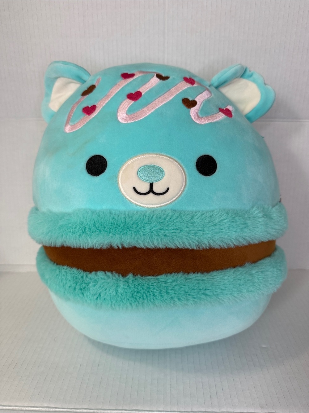 Squishmallow Belinda Plush Collectible Toy - Picture 2 of 9